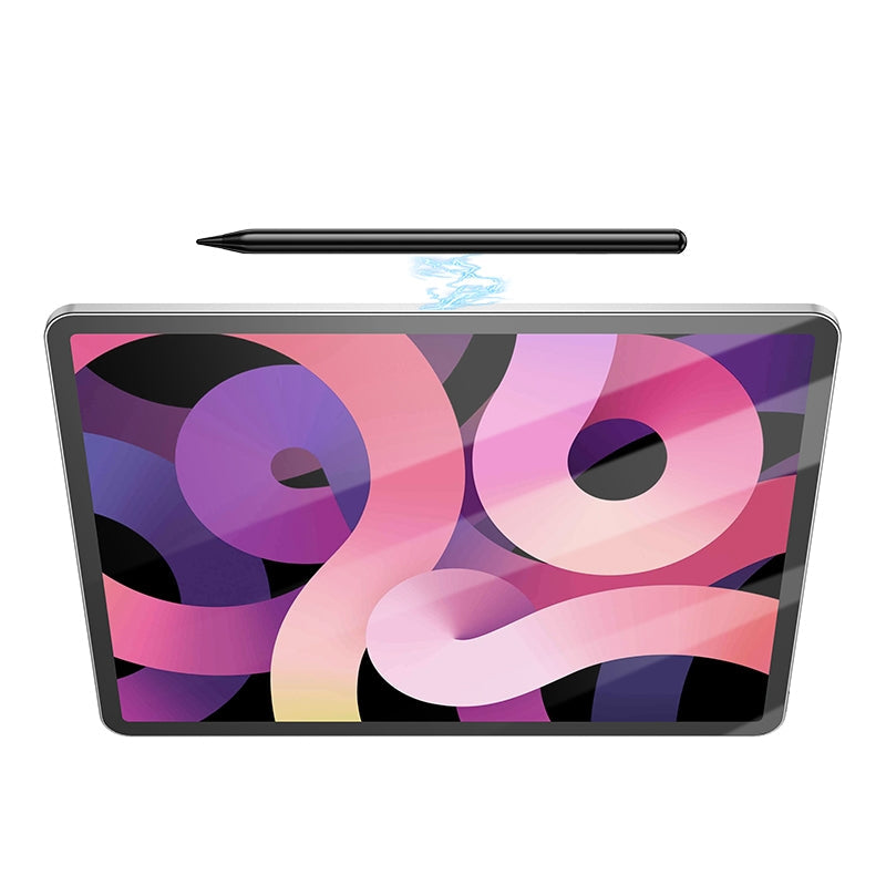 Borofone BG100 Digital Display Active Universal Capacitive Pen(White)