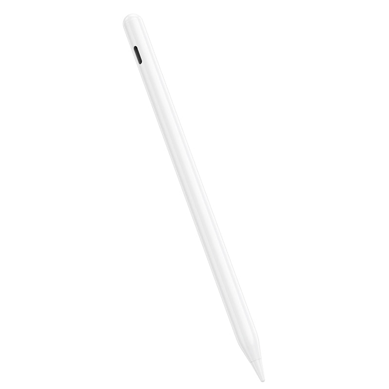Borofone BG101 Digital Display Active Pad Special Capacitive Pen(White)