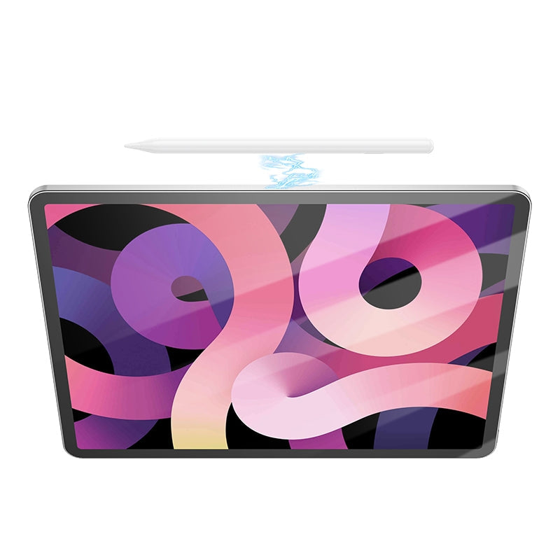 Borofone BG101 Digital Display Active Pad Special Capacitive Pen(White)