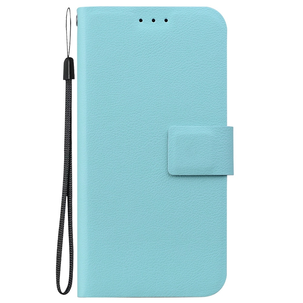 For OPPO K12 Ultra-thin Voltage Magnetic Buckle Leather Phone Case(Green)