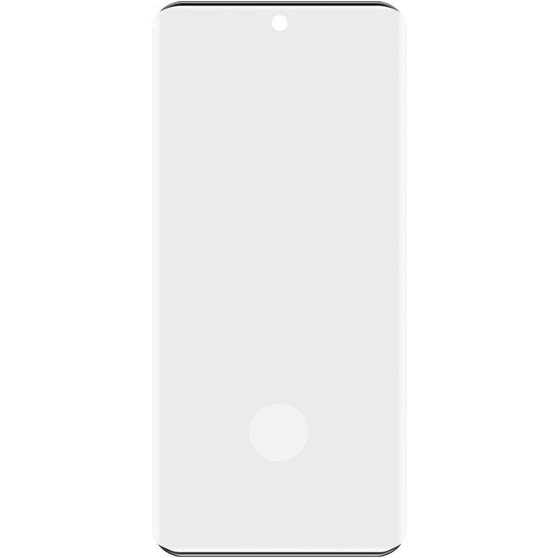 For Xiaomi 15 Pro imak No Edge Version 3D Curved Full Screen Tempered Glass Film