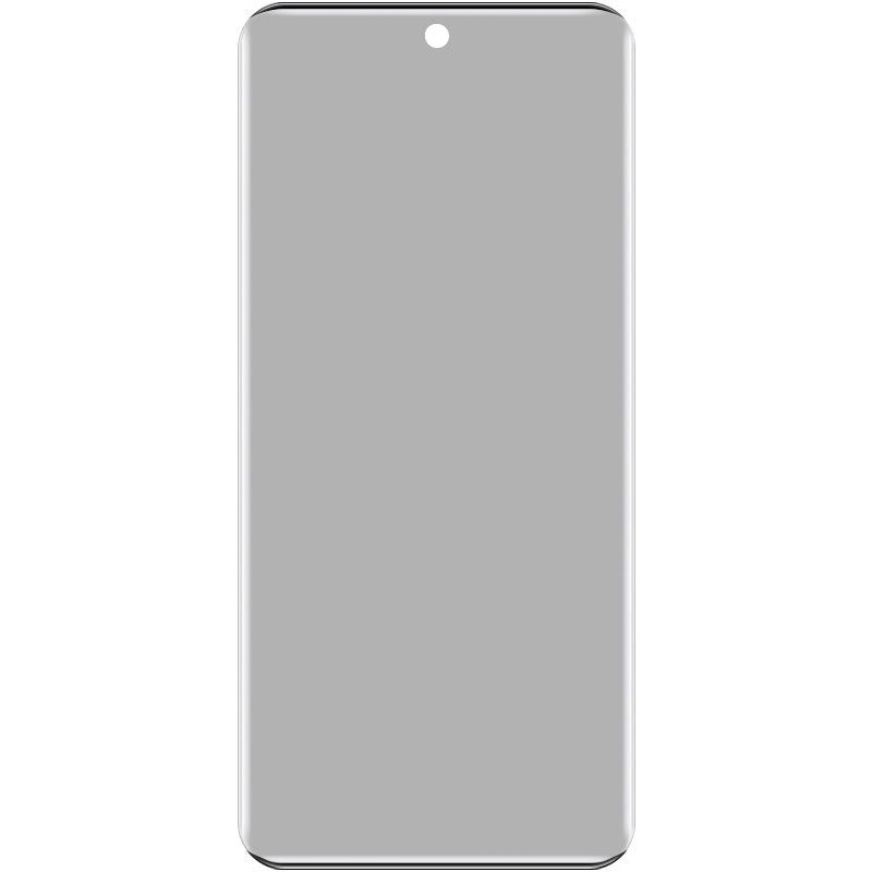 For Xiaomi 15 Pro imak No Edge Version 3D Curved Privacy Full Screen Tempered Glass Film
