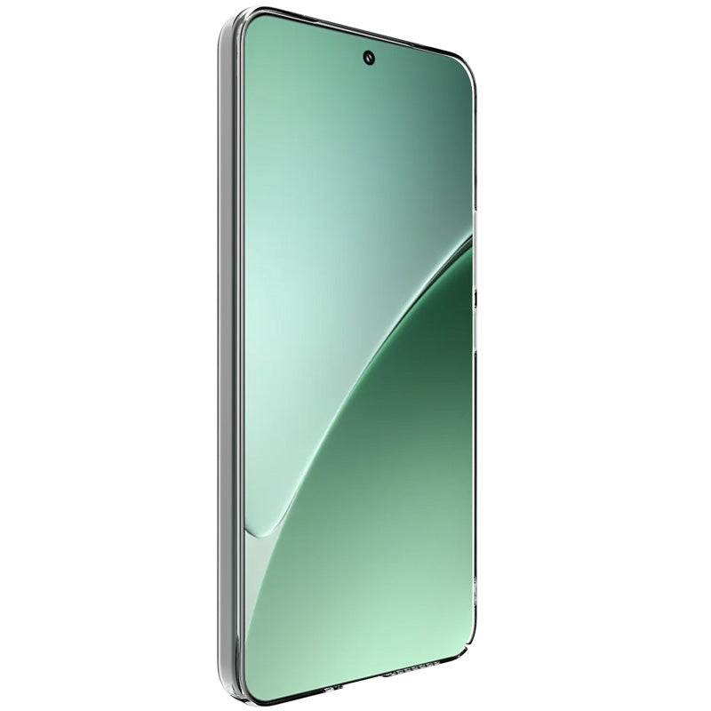 For Xiaomi 15 Pro imak Wing II Wear-resisting Crystal Protective Case