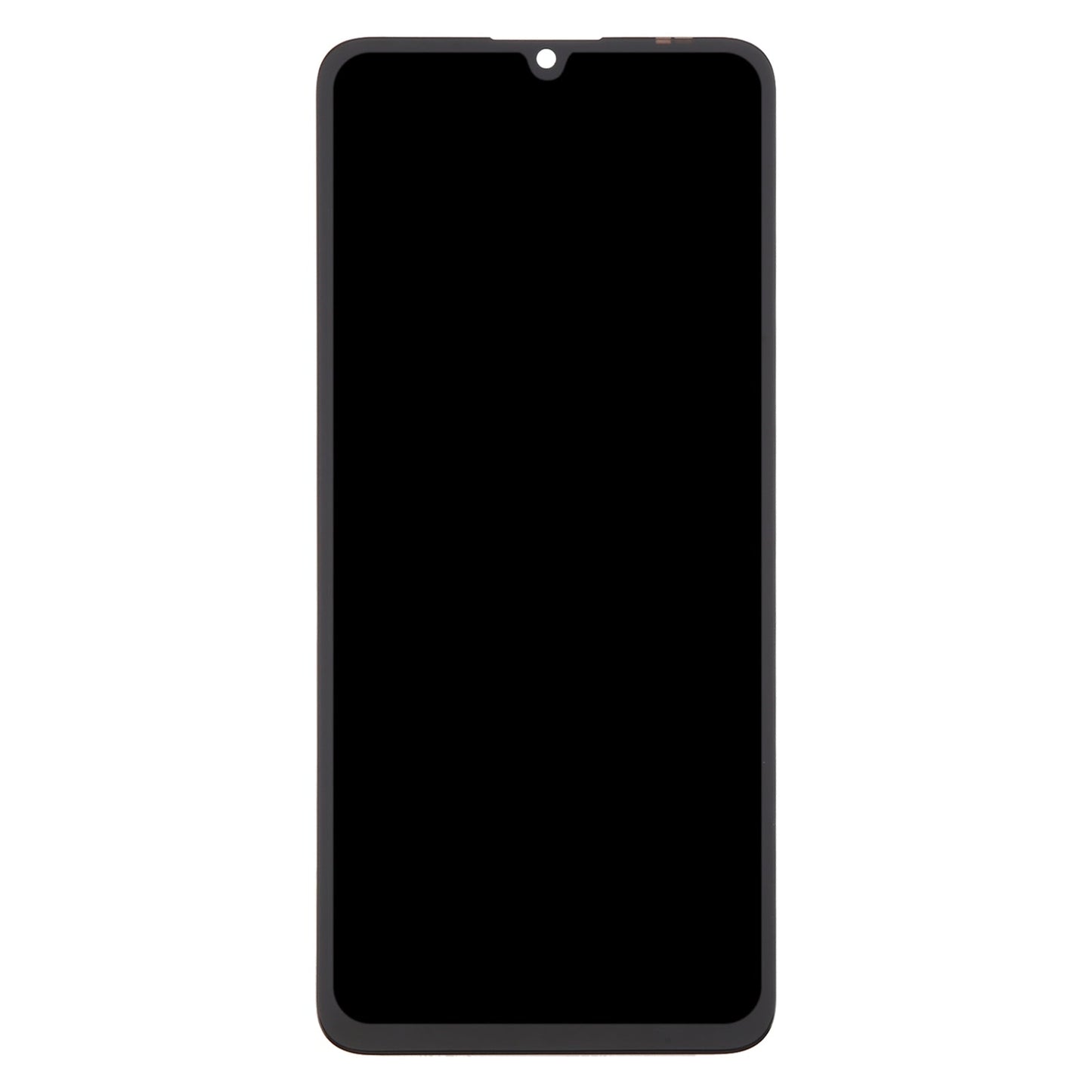 For Huawei nova Y70 Plus OEM LCD Screen with Digitizer Full Assembly