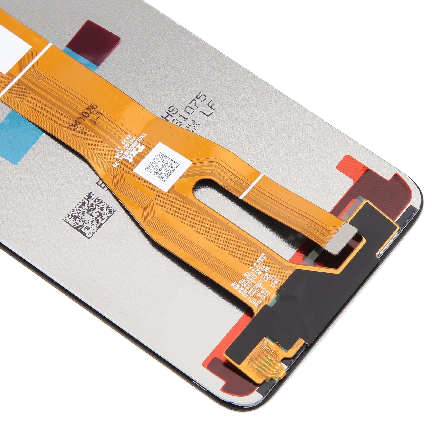 For Honor Play 60 Plus OEM LCD Screen with Digitizer Full Assembly
