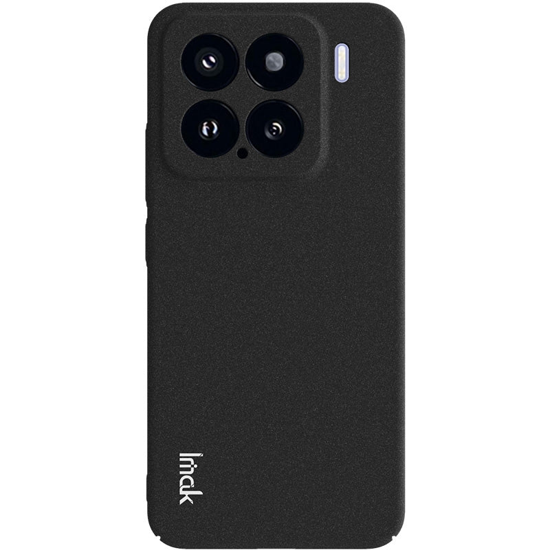 For Xiaomi 15 imak Full Coverage Cowboy Hard Case