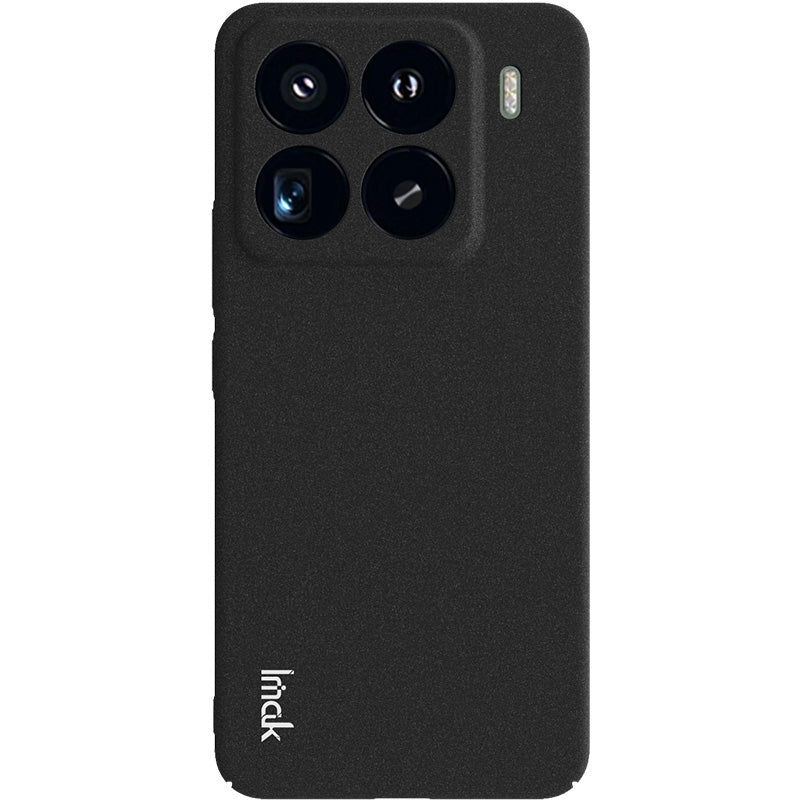 For Xiaomi 15 Pro imak Full Coverage Cowboy Hard Case