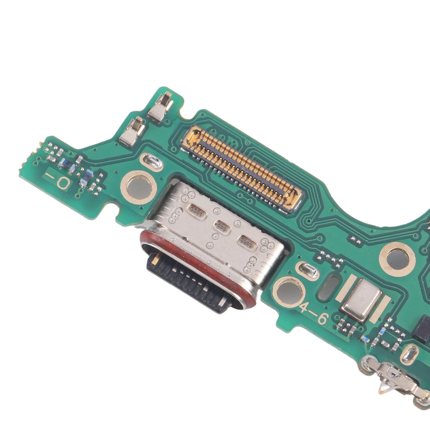 For OPPO A3 Pro 5G OEM SIM Card Reader Board