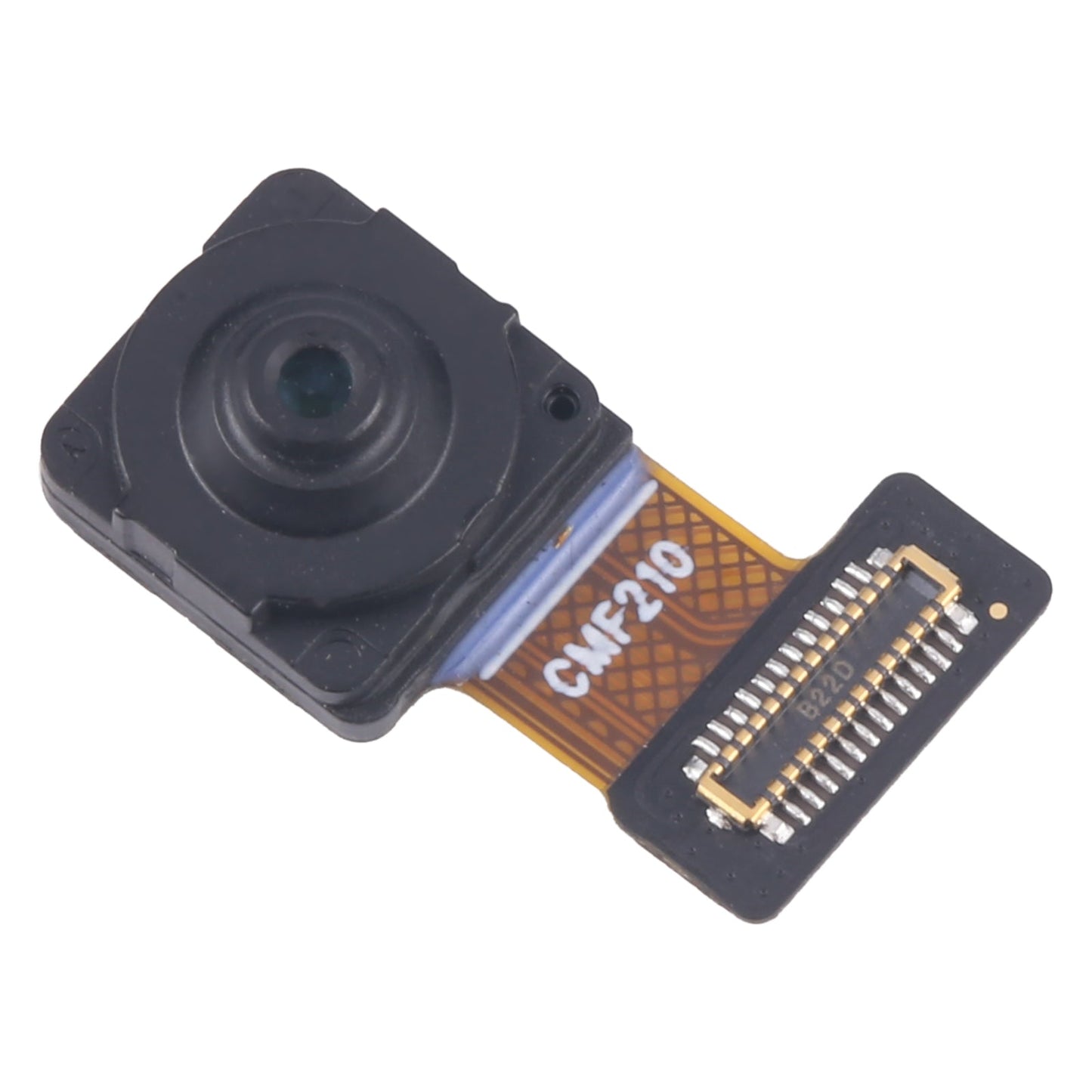 For OPPO A3 Pro China Original Main Front Facing Camera