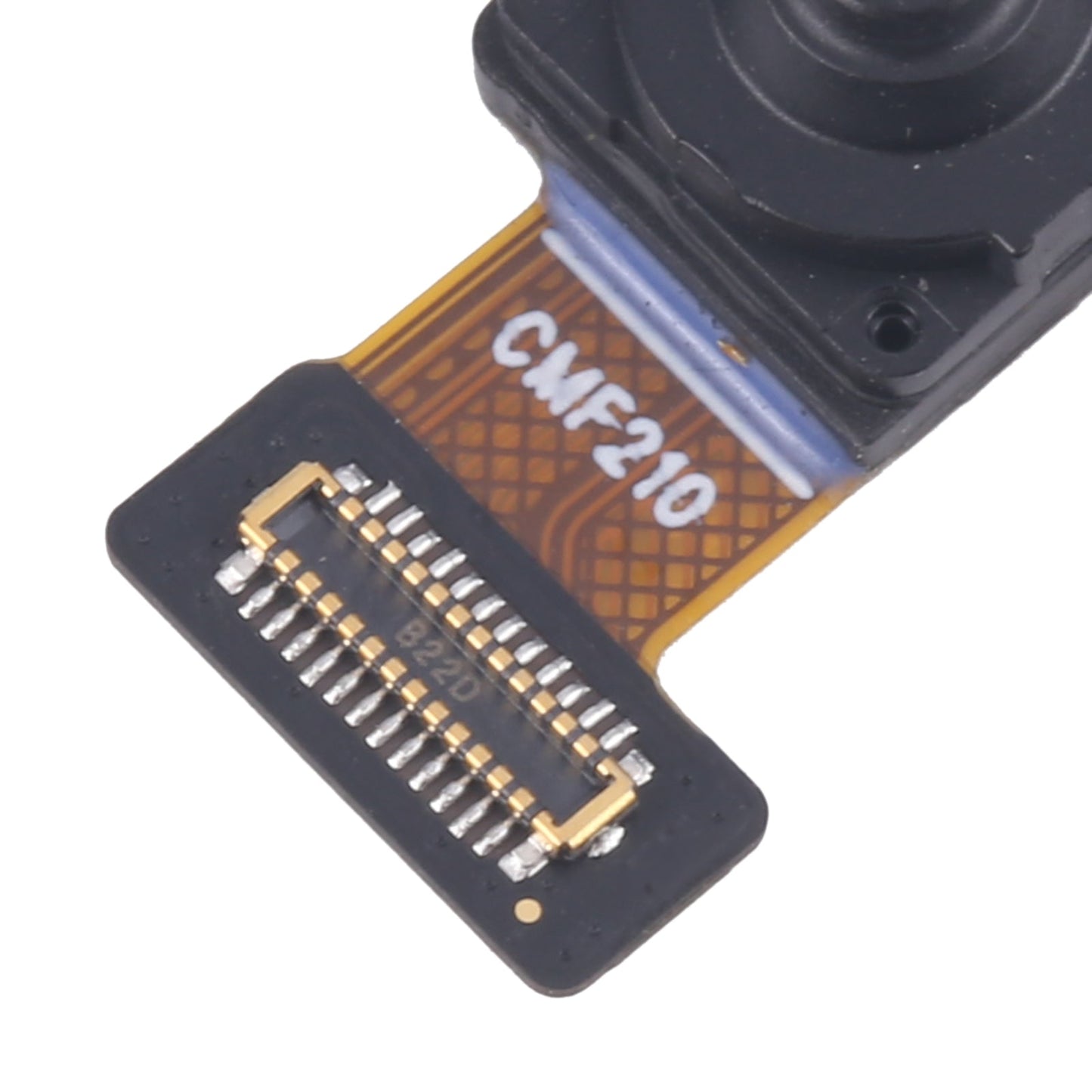 For OPPO A3 Pro China Original Main Front Facing Camera