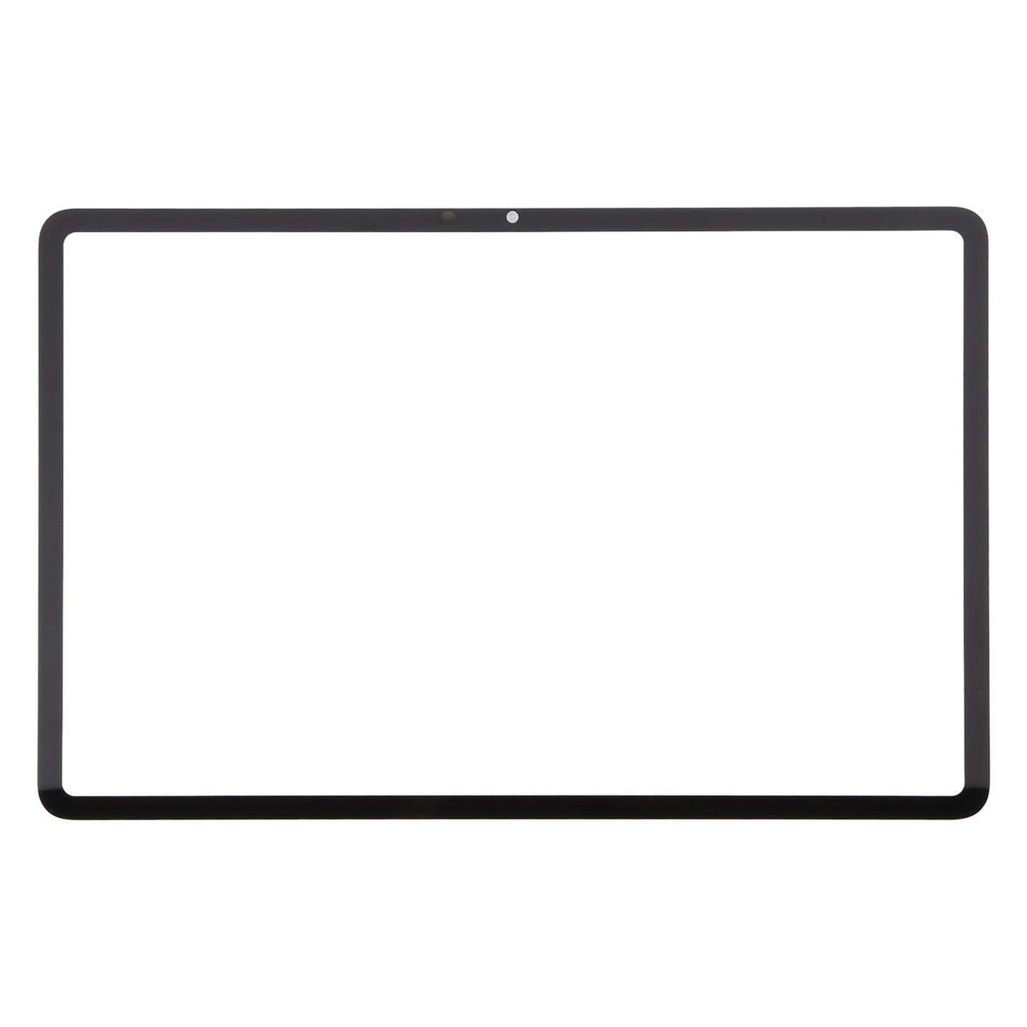 For Honor Pad V8 Pro ROD-W09 Front Screen Outer Glass Lens