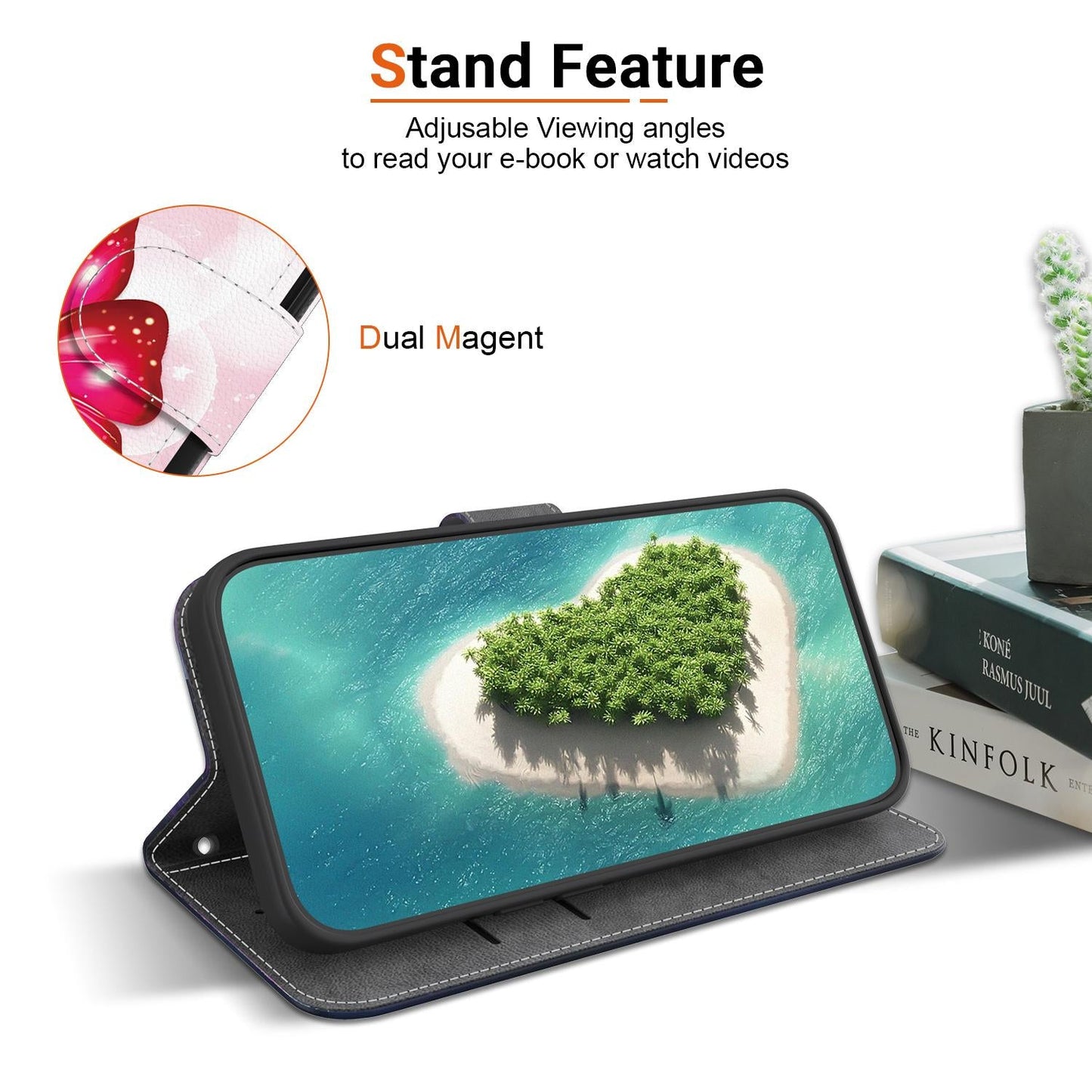 For iPhone 16e Crystal Texture Colored Drawing Leather Phone Case(Pink Butterflies)