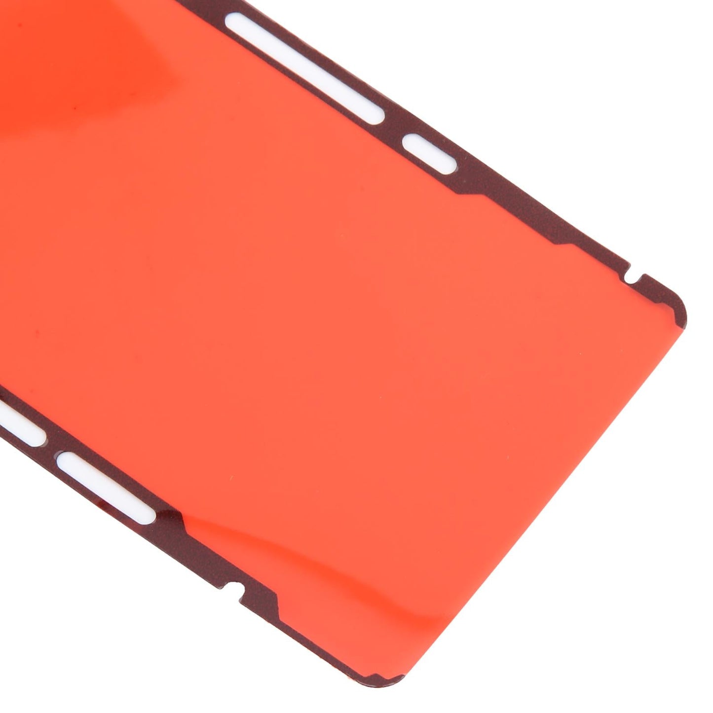 For OPPO Reno11 10pcs Front Housing Adhesive