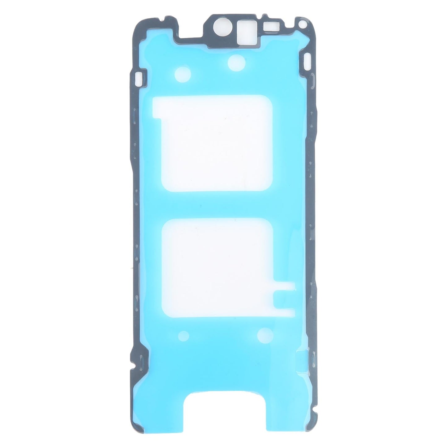 For OPPO Reno12 Pro 10pcs Front Housing Adhesive