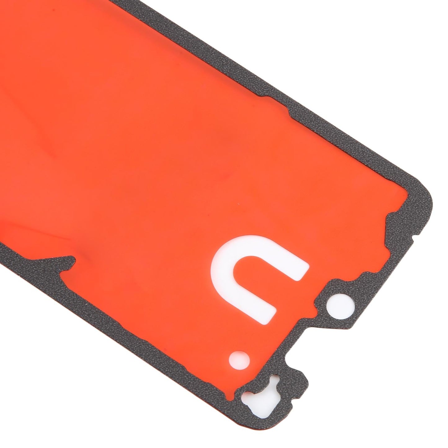 For OPPO Find X6 Pro 10pcs Front Housing Adhesive