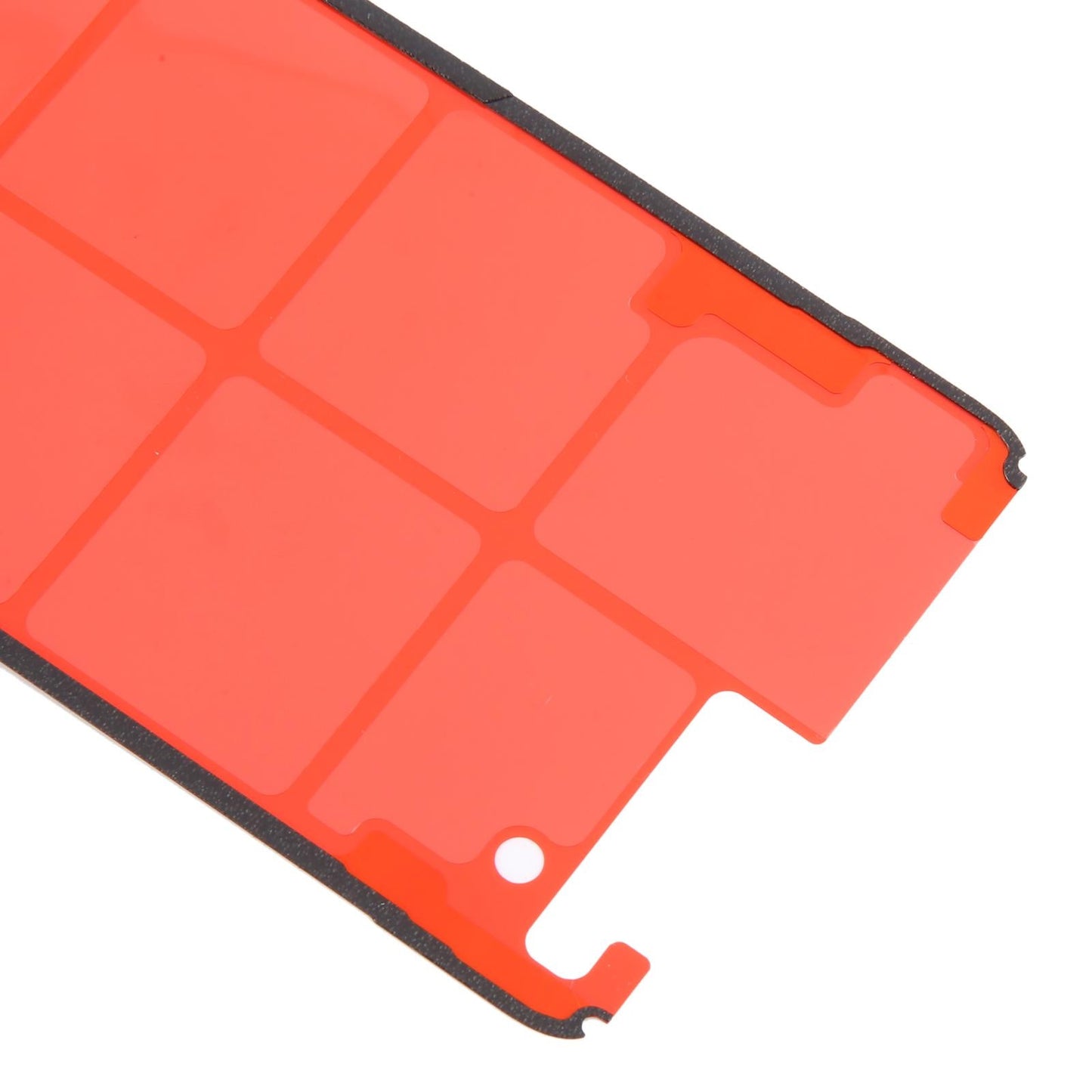 For OPPO Find X5 10pcs Front Housing Adhesive