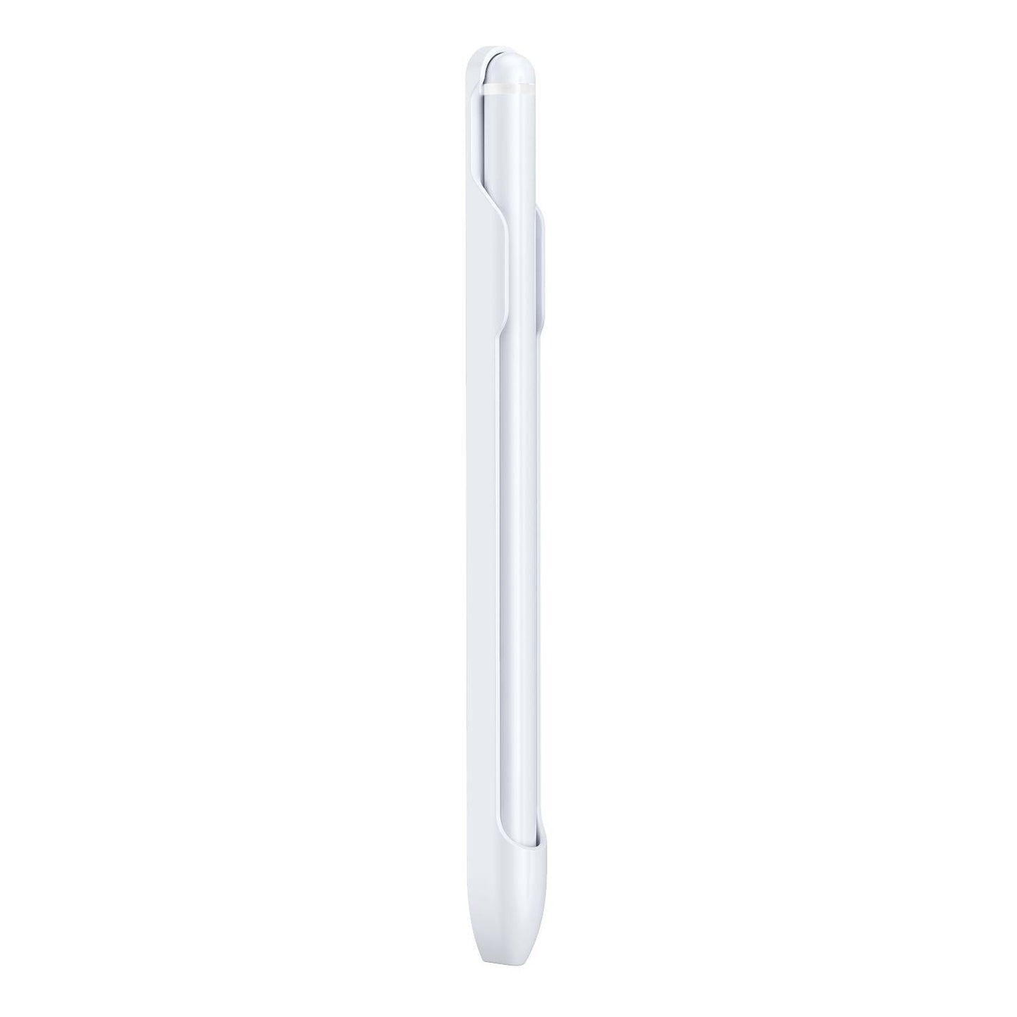 C1 Multifunctional Bluetooth Capacitive Pen for Mobile Phones / Tablets PC(White)