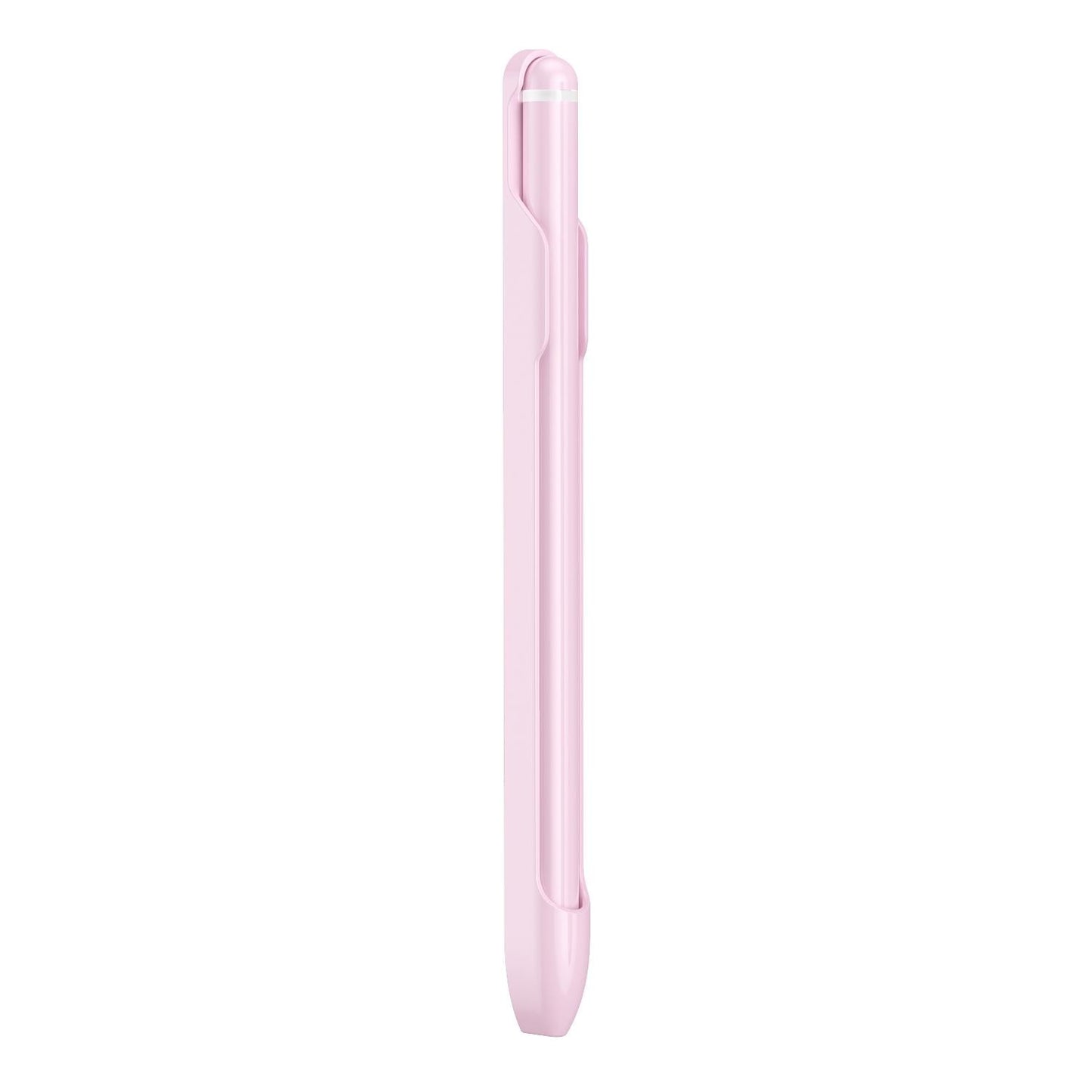 C1 Multifunctional Bluetooth Capacitive Pen for Mobile Phones / Tablets PC(Pink)