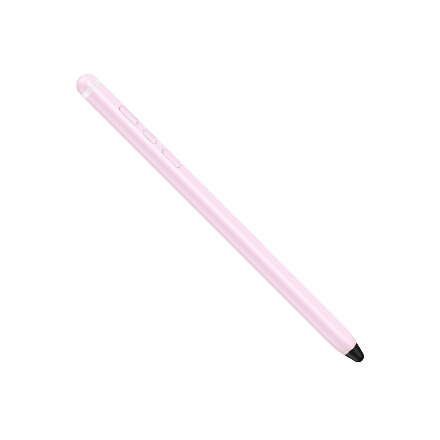 C1 Multifunctional Bluetooth Capacitive Pen for Mobile Phones / Tablets PC(Pink)