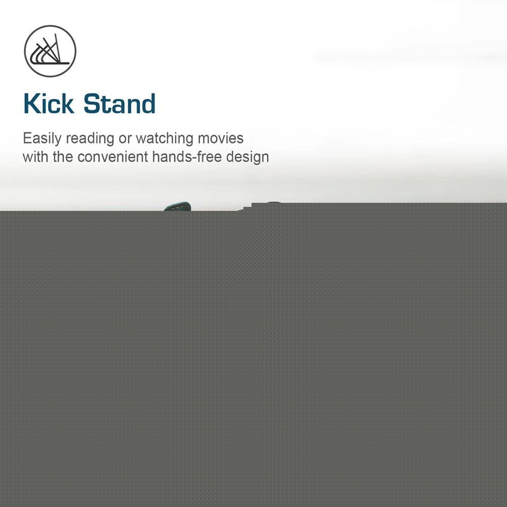 For vivo V50 Lite 4G / 5G Side Buckle Double Fold Hand Strap Leather Phone Case(Dark Green)