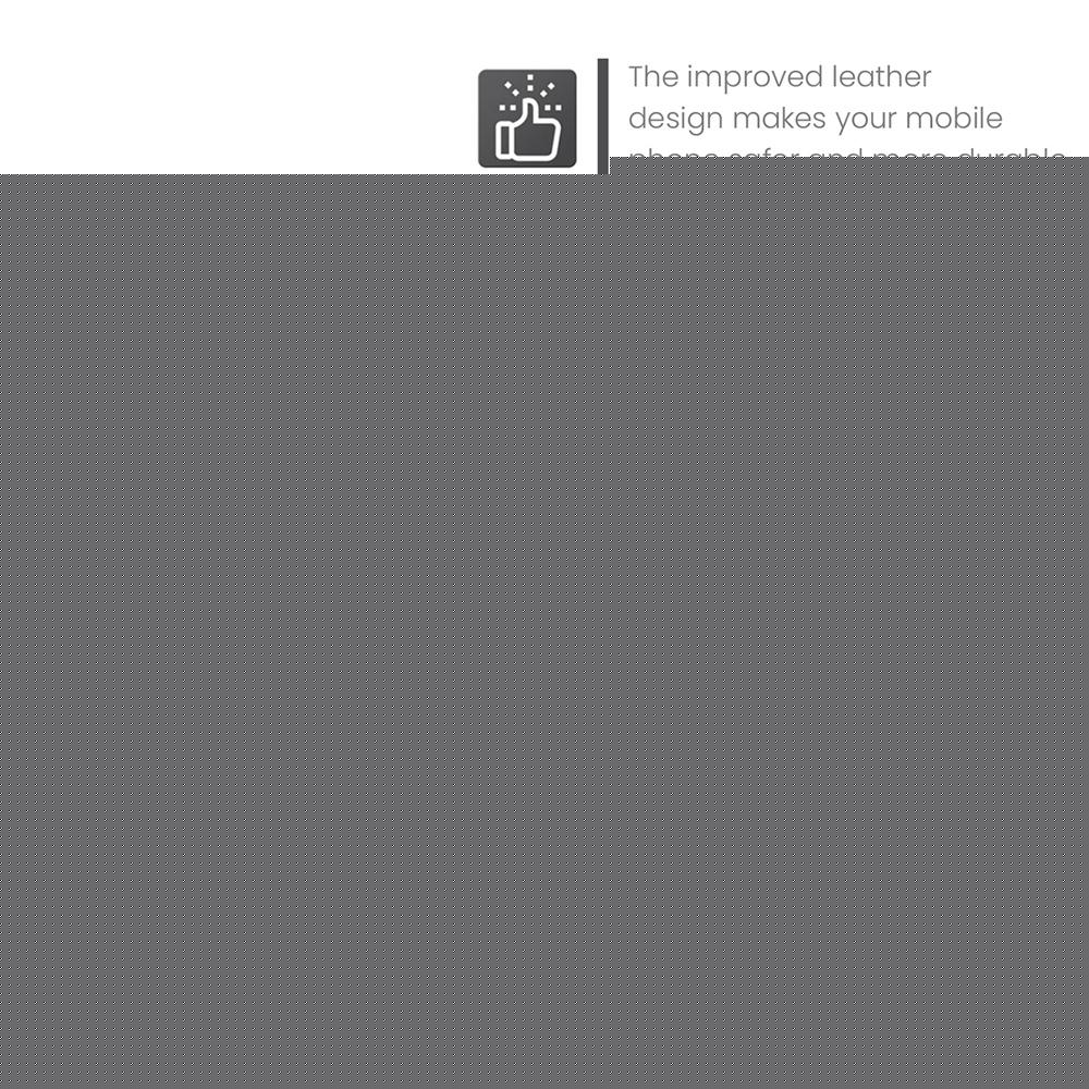 For vivo V50 Side Buckle Magnetic Frosted Leather Phone Case(Brown)