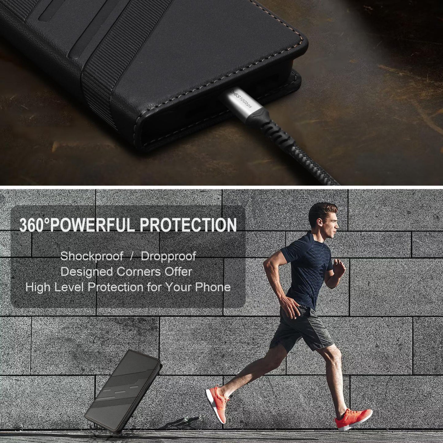 For OPPO K13 5G Embossed Multi-functional Wallet Retro Leather Phone Case(Black)