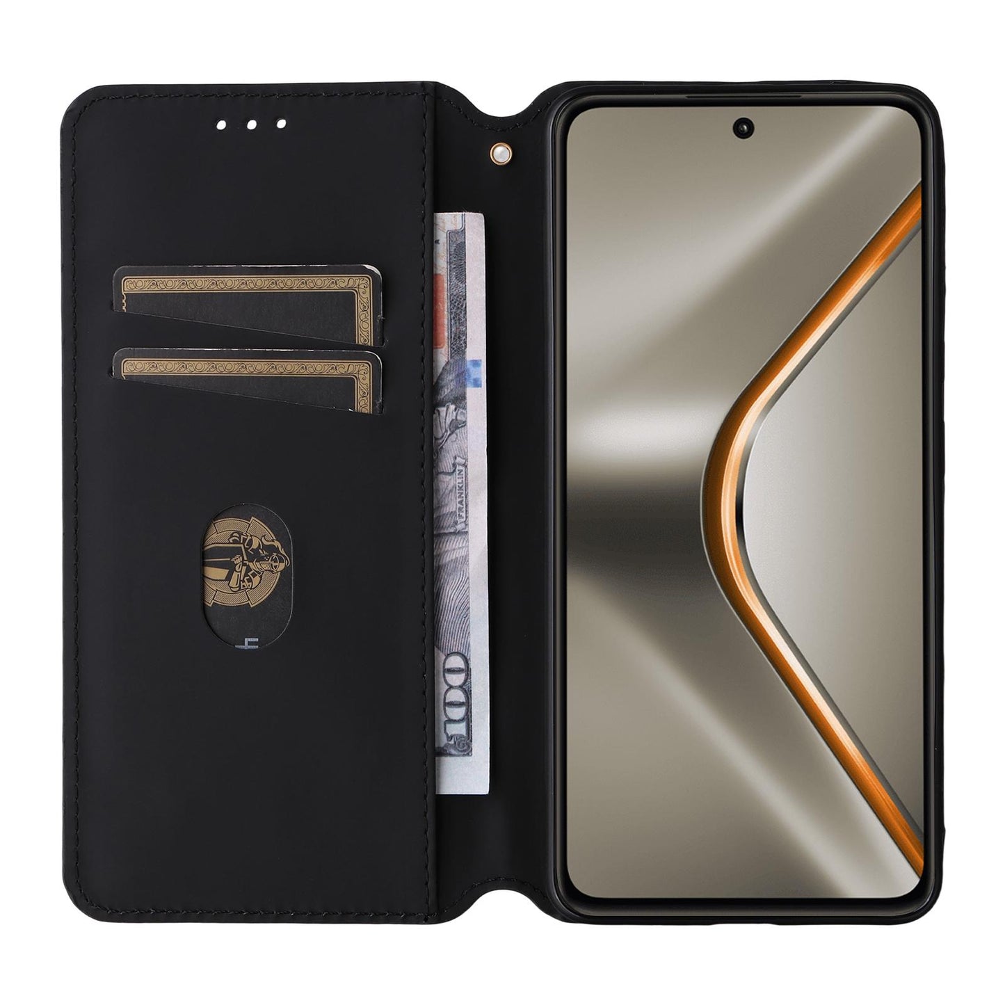 For OPPO K13 5G / K13X 5G / K12S 5G Cubic Grid Texture Flip Leather Phone Case(Silver)