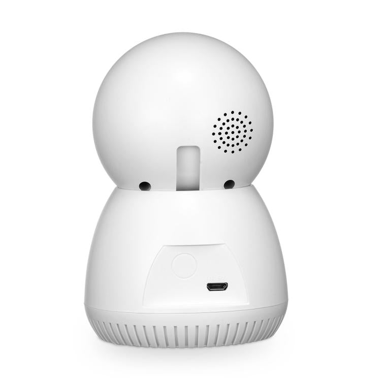 SriHome SH036 500W Pixel AI Smart HD Camera Supports Human Tracking(EU Plug)