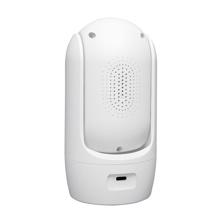 SriHome SH060 2MP 2.4 inch IPS Screen Smart IP Camera Supports Two-way Video Voice Call(EU Plug)