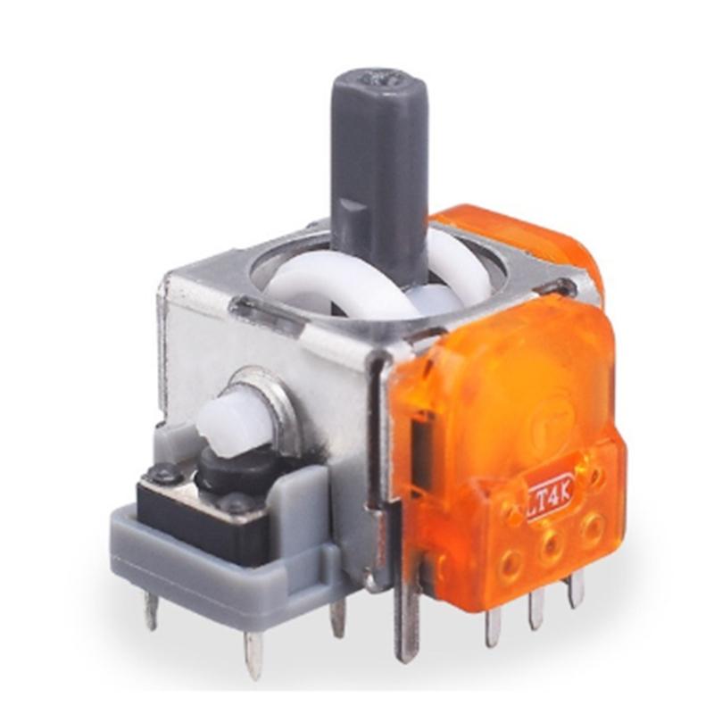 For Sony PS5 Hall Effect TMR Magnetic Resistance Analog