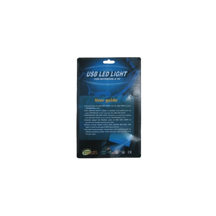 USB LED Light For Notebook & PC