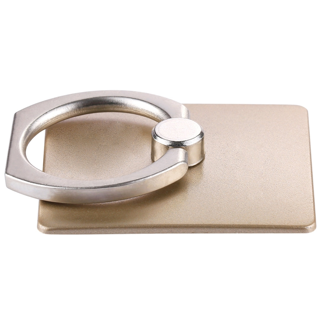 360 Degrees Rotation Ring Phone Holder(Gold)