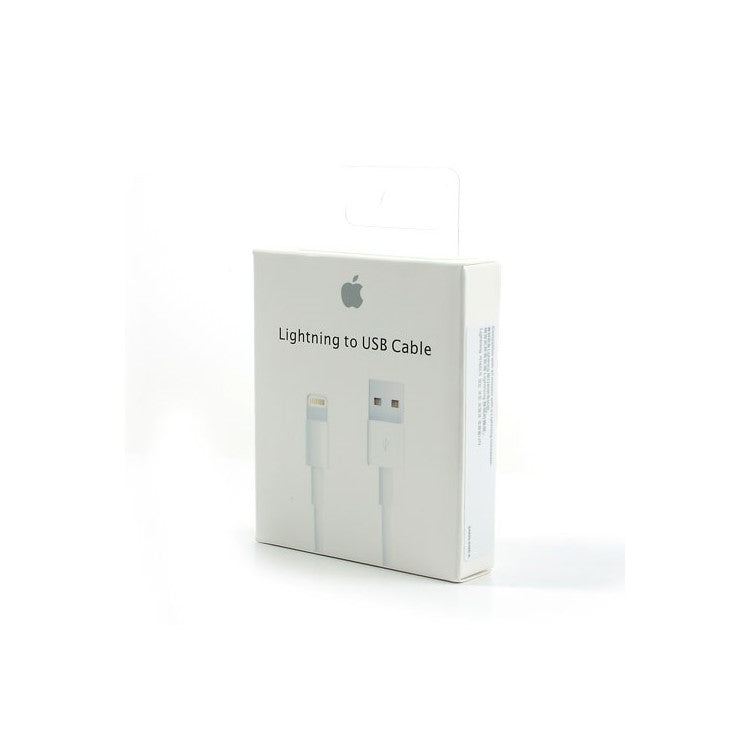 1:1 High Quality Lightning 8 Pin USB Sync Data Charging Cable for iPhone 6 5s 5c 5 / iPad Air / iPad Mini 2 / iPad 4 / iPod Touch 5, Support IOS 8.0 System