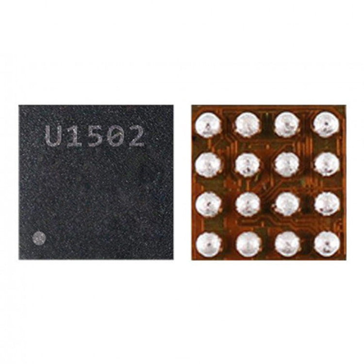 Backlight Driver / Boost IC U1502 for iPhone 6 Plus / 6 / 5S / 5C