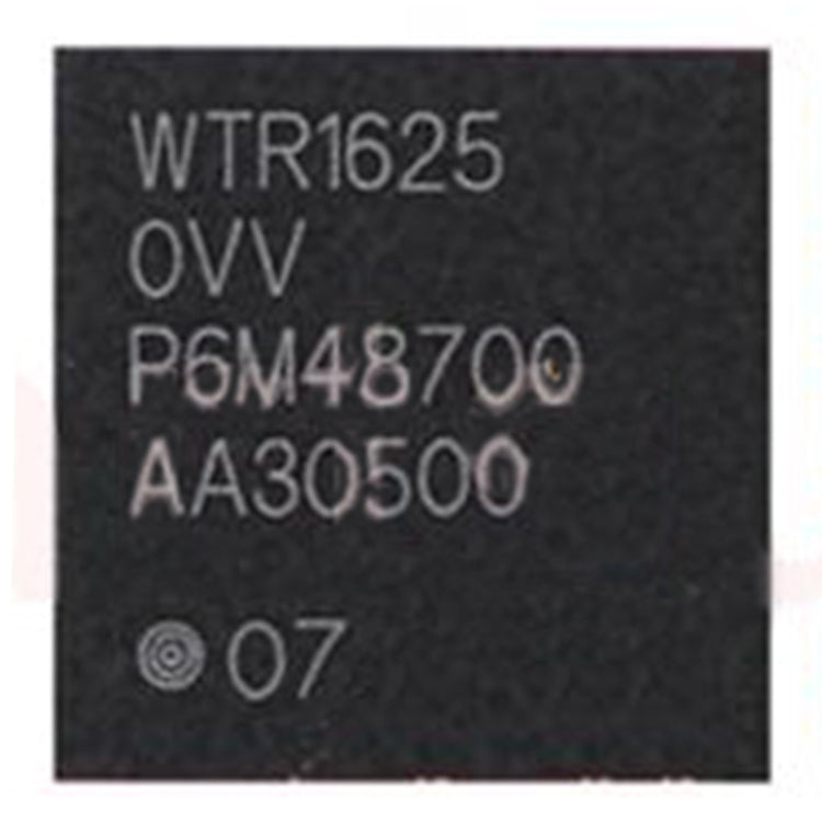Intermediate Frequency IC WTR1625 for iPhone 6 Plus / 6