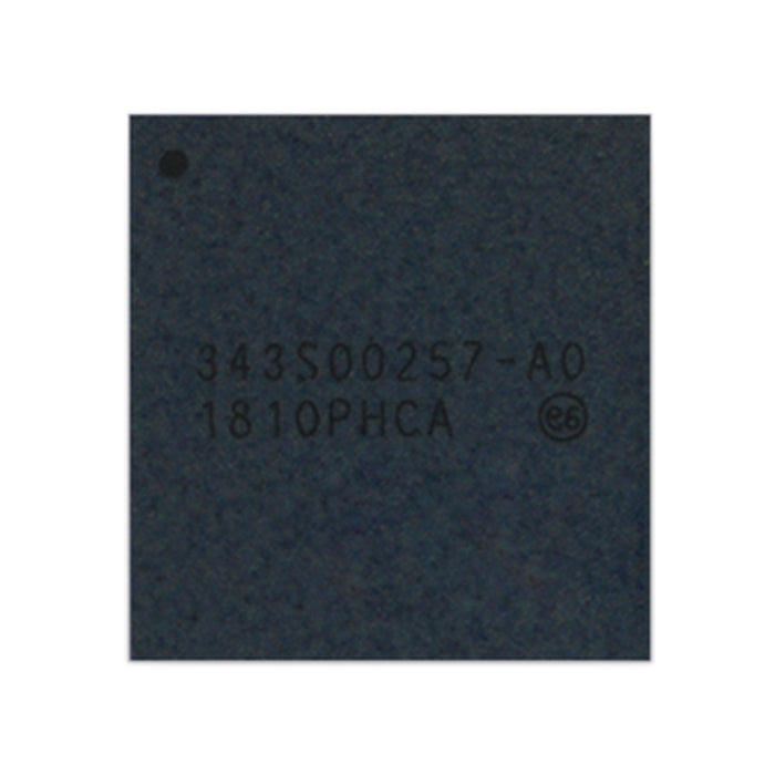 Power IC Module 343S00257-A0 For iPad Pro