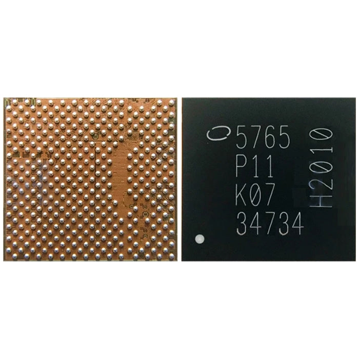 Intermediate Frequency IC Module PMB5765 For iPhone 11 / 11 Pro / 11 Pro Max