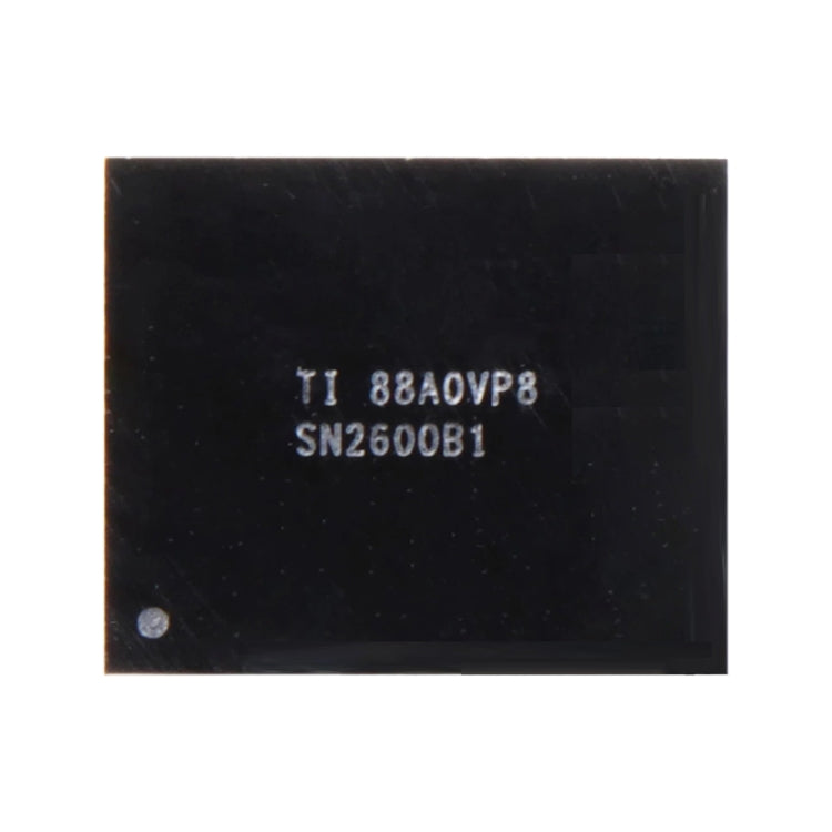 Charging IC Module SN2600B1 SN2600(U3300) For iPhone XS / XS Max / XR