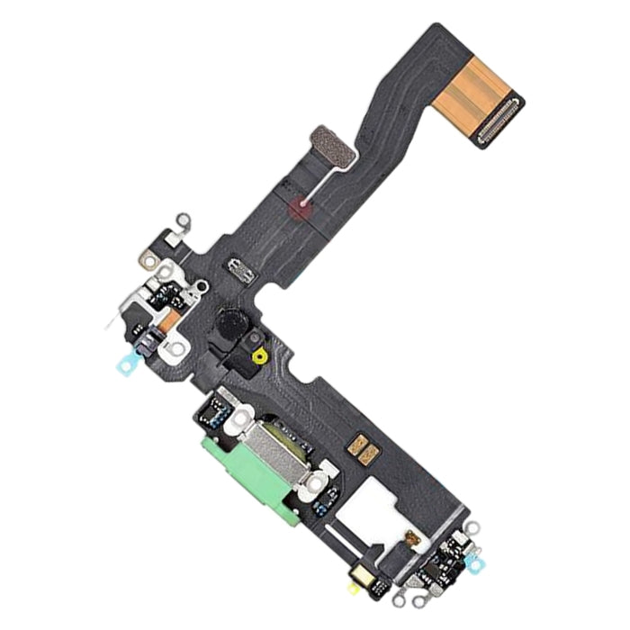 Original Charging Port Flex Cable for iPhone 12(Green)