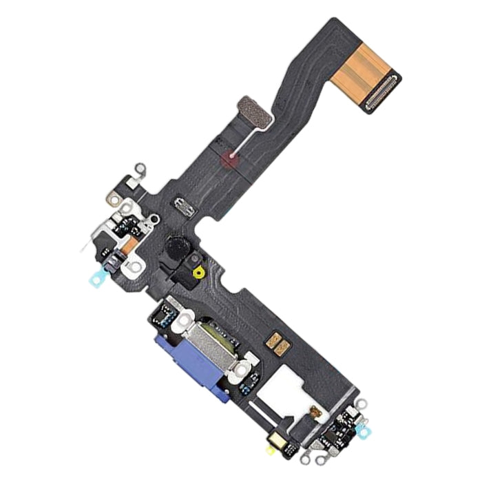 Original Charging Port Flex Cable for iPhone 12(Blue)