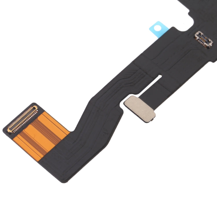For iPhone 12 Charging Port Flex Cable (Black)