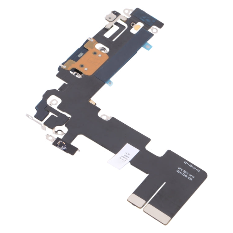 Original Charging Port Flex Cable for iPhone 13(Black)