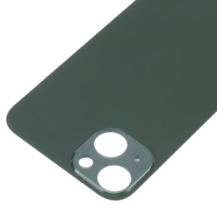 Battery Back Cover for iPhone 13(Green)