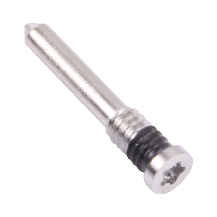 100 PCS Charging Port Screws for iPhone 13 (Silver)