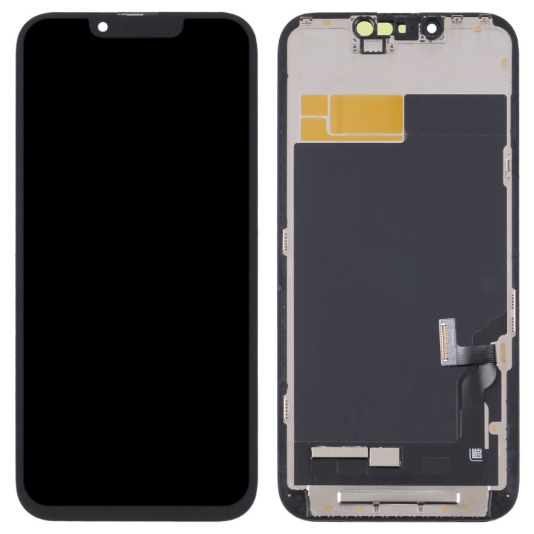 ZY TFT LCD Screen for iPhone 13 with Digitizer Full Assembly
