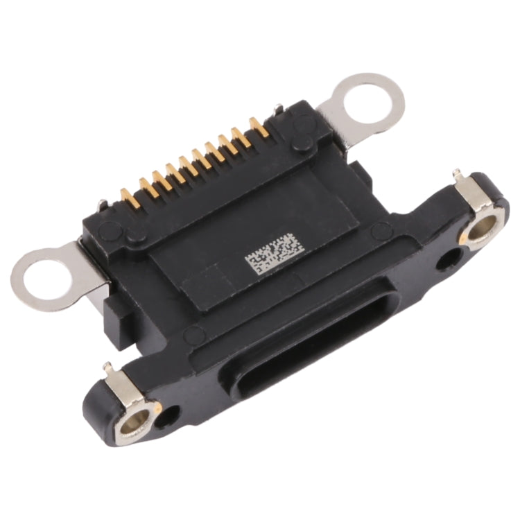 For iPhone 13 Charging Port Connector (Black)