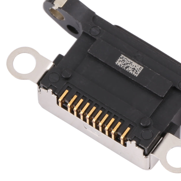 For iPhone 13 Charging Port Connector (Black)