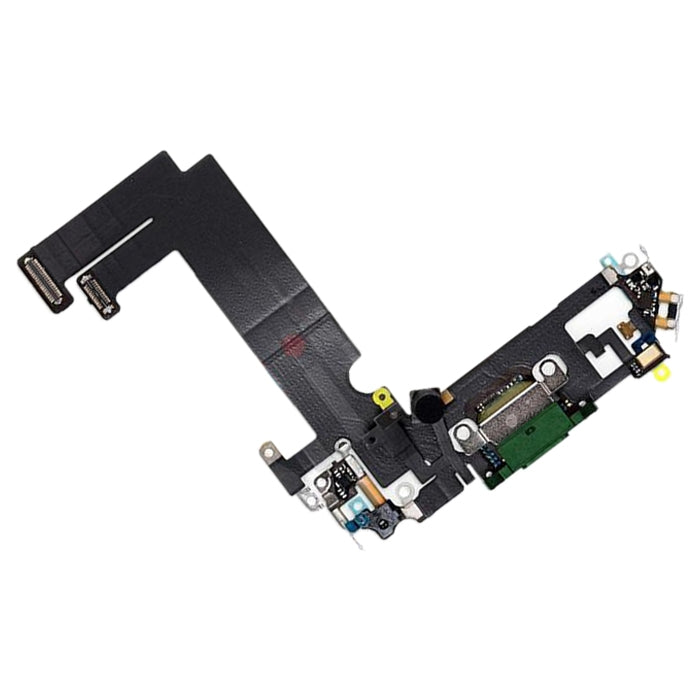 Original Charging Port Flex Cable for iPhone 12 Mini(Green)