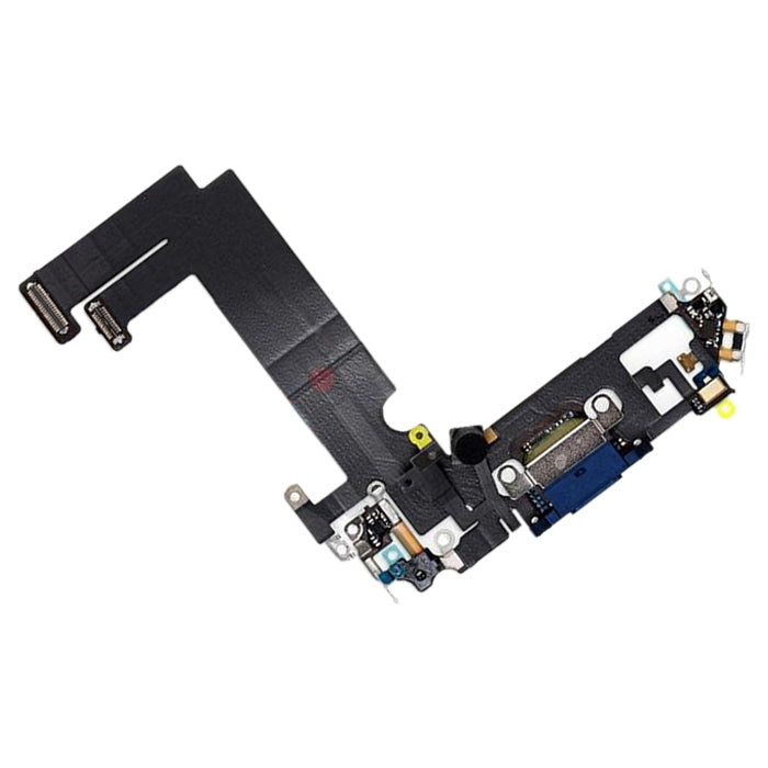 Original Charging Port Flex Cable for iPhone 12 Mini(Blue)