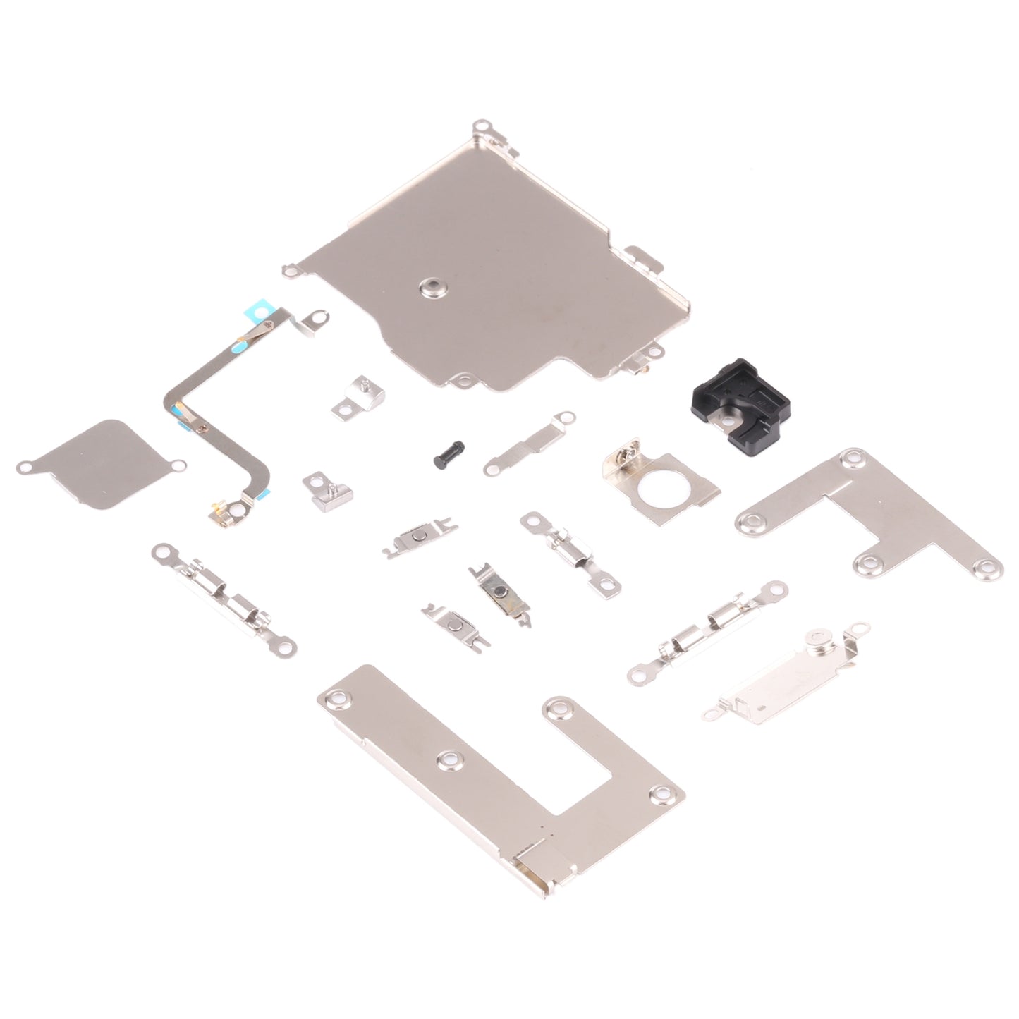 18 in 1 Inner Repair Accessories Part Set for iPhone 12 Pro Max